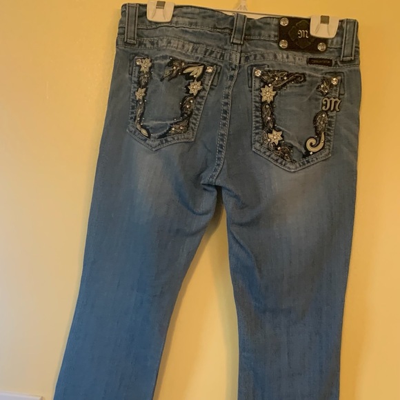Miss me jeans - Picture 1 of 2